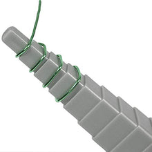 Load image into Gallery viewer, The Beadsmith Mandrel 4X, Wire Wrapping Set, 4 Different Shapes, Oval, Square, Round and Triangle, Plus Interchangeable Handle, Metal Jewelry Forming and Shaping Tool