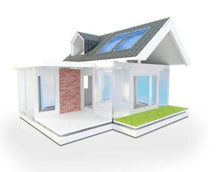 Load image into Gallery viewer, Arckit A10044 Mini Dormer 2.0 Kids Scale Model Building Kit