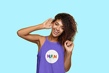 Load image into Gallery viewer, NuFun Activities Inkjet Printable Iron-On Heat Transfer Paper for Dark Fabrics, 8.5x11” To Print For T Shirts and DIY Projects, 5 Sheets