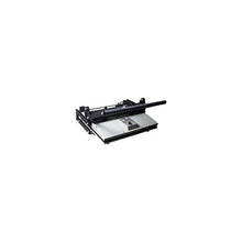 Load image into Gallery viewer, D&K 160M Jumbo Mechanical Dry Mount Press, 15.5x18.5 Working Capacity