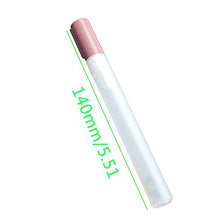 Load image into Gallery viewer, Yuema Empty Fillable Blank Paint Touch Up Pen Markers, Fill with Your Own Art Acrylic, Oil and Water Base Paint, Auto Painting Clear, 7 Pcs