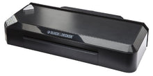 Load image into Gallery viewer, Black & Decker Flash Pro 9.5" Fast Heat Thermal Laminator, Hot/Cold (LAM95FH)