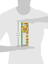 Load image into Gallery viewer, TREND enterprises, Inc. Colorful Crayons Desk Toppers Name Plates, 36 ct