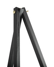 Load image into Gallery viewer, STUDIO DESIGNS Studio Display Easel Black 13206