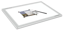 Load image into Gallery viewer, LightPad 940 LX - 17" x 12" Thin, Dimmable LED Light Box for Tracing, Drawing