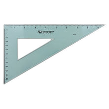 Load image into Gallery viewer, C-thru Kt-80 Student 30/60/90 Triangle 9.75 in