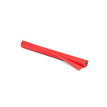 Load image into Gallery viewer, Smart-Fab Disposable Art and Decoration Fabric Roll, 122 x 6.4 x 6.4 cm, Red