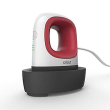 Load image into Gallery viewer, Cricut 2007468 Easy Press Mini, Raspberry