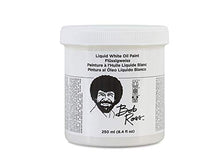 Load image into Gallery viewer, Martin/ F. Weber Bob Ross 250-Ml Oil Paint, Liquid White