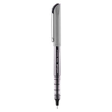 Load image into Gallery viewer, uni-ball Vision Needle Rollerball Pens, Fine Point (0.7mm), Assorted Colors, 8 Count - 1734916