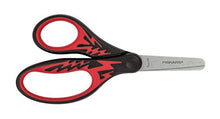 Load image into Gallery viewer, Fiskars 5 Inch Softgrip Blunt-tip Kids Scissors, Color Received May Vary
