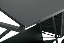 Load image into Gallery viewer, SD STUDIO DESIGNS Eclipse Craft Center in Black / Black 13365