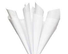 Load image into Gallery viewer, American Greetings Bulk White Tissue Paper (125-Count)