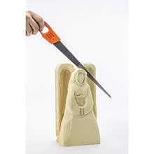 Load image into Gallery viewer, Sculpture Block - Polyurethane Foam Carving Block - 12 x 6 x 4 inches