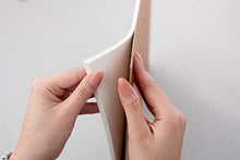 Load image into Gallery viewer, Strathmore (310-9) 300 Series Canvas Pad, 9"x12" Glue Bound, 10 Sheets