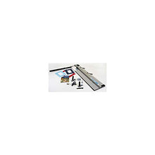 Load image into Gallery viewer, Logan Graphic Products 750-1 Simplex Elite Mat Cutter System, 40 inch Capacity (750-1DS)