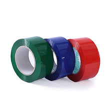 Load image into Gallery viewer, Screen Printing Tape,3 Rolls Screen Printing Block Out Tape for Screen Print,Paint Painting,Handmade(Each Roll is 1.9" Width109 Yds Length)