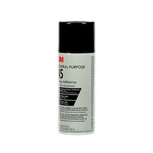 Load image into Gallery viewer, 3M 45, 10-1/4-Ounce General Purpose Spray Adhesive, 10.25 Ounce (Pack of 1), White, 10 Ounce