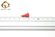 Load image into Gallery viewer, Wholesale 100pcs/lot 14mm(1/2'') Mini Tassels Tiny Short Cotton Thread Tassels GD20ST174T