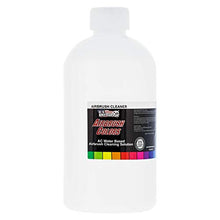 Load image into Gallery viewer, U.S. Art Supply - Airbrush Cleaner - (16-Ounce Pint) Fast Acting for Airbrush Paint, Make Up, Tanning, Cake Airbrush Colors