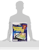 Load image into Gallery viewer, Jacquard Products Opaque Screen Printing Kit, Multicolor