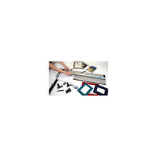 Load image into Gallery viewer, Logan Graphic Products 750-1 Simplex Elite Mat Cutter System, 40 inch Capacity (750-1DS)