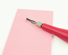Load image into Gallery viewer, Speedball Speedy-Carve Block Printing Carving Block, Rectangle, Pink, 6X 12 Inches