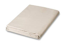Load image into Gallery viewer, AK TRADING CO. 60" Wide Natural Muslin, 100% Cotton Fabric, Unbleached 10 Yards