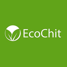 Load image into Gallery viewer, EcoChit 24" x 150' CAD Inkjet Bond Paper Rolls, 92 Bright 20lb, 2" core, 4 Rolls per Case
