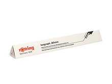 Load image into Gallery viewer, Rotring 0.8mm Isograph Technical Pen - Gift Boxed