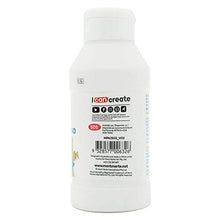 Load image into Gallery viewer, Mont Marte Premium Clear Texture Gesso Acrylic Medium 8.45oz (250ml)