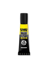 Load image into Gallery viewer, UHU Max Repair Extreme 45865, 8 Gram Tube