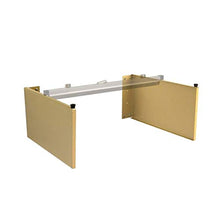 Load image into Gallery viewer, Brookside Design DLWC Vertical Blueprint Storage Drop Lift Wall Rack