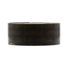 Load image into Gallery viewer, Gorilla Heavy Duty Double Sided Mounting Tape, 1" x 60", Black, (Pack of 1) - 6055001