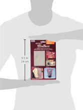 Load image into Gallery viewer, AMACO AMA50004D 1/16" Aluminum Wire Form Metal Mesh, 16" x 20"