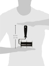 Load image into Gallery viewer, AMACO 16011M Tile Cutter Set with Handle, 2" and 4" Diameter, 3.75" Height, 7.25" Width, 9.25" Length (Pack of 2)