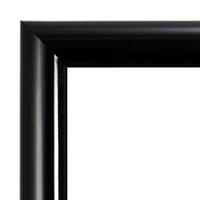 Load image into Gallery viewer, MCS, Black 24 x 36 Inch Trendsetter Poster Frame, 24 x 36