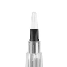 Load image into Gallery viewer, Molotow Premium Aqua Squeeze Pen Basic Set of 3 Empty Refillable Artist Brush Markers