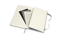 Load image into Gallery viewer, Moleskine PRO Notebook, Hard Cover, Large (5" x 8.25") Professional Project Planning, Forest Green, 240 Pages