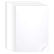 Load image into Gallery viewer, ASTORON Vellum Paper 8.5 x 11 Inches Translucent Tracing Paper Clear Paper for Sketching Tracing Drawing Animation (A4-50 Sheets)