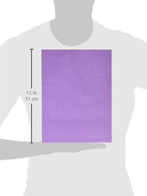Load image into Gallery viewer, Crayola Construction Paper Shapes, Over 900 Precut Shapes, Kids Craft Supplies