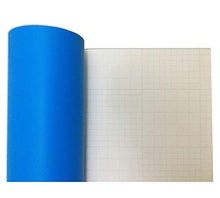 Load image into Gallery viewer, Frisco Craft Stencil Film / Stencil Vinyl Roll Compatible with Cricut, Silhouette, Cameo, Craft Cutters 12" by 30 FEET