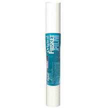 Load image into Gallery viewer, Original Frisket Matt Masking Film, 10-Inch by 4-Yard