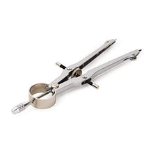 Load image into Gallery viewer, Mr. Pen- Professional Compass for Geometry, Extra Lead, Metal Compass, Compass, Compass Drawing Tool, Drawing Compass, Drafting Compass, Compass for Students, Compass for Woodworking, Compass Geometry