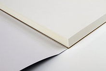 Load image into Gallery viewer, Canson XL Series Watercolor Textured Paper Pad for Paint, Pencil, Ink, Charcoal, Pastel, and Acrylic, Fold Over, 140 Pound, 18 x 24 Inch, 30 Sheets