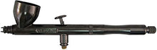Load image into Gallery viewer, Badger Air-Brush Co R1V Renegade Velocity Gravity Feed Airbrush