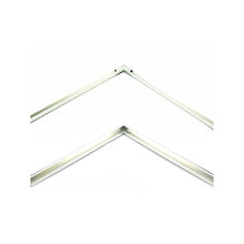 Load image into Gallery viewer, Nielsen Bainbridge Metal Frame Kit black 24 in.