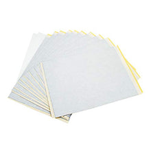 Load image into Gallery viewer, Top 30 Pack Tattoo Stencil Transfer Paper Tattoo Supplies Thermal Transfer Paper Tattoo Paper
