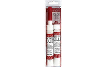 Load image into Gallery viewer, Fineline Applicators Red Top Glue 1oz ea 2pc