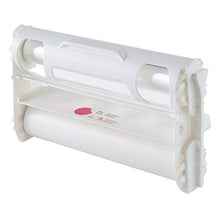 Load image into Gallery viewer, Xyron Creative Station Home Refill, 9” x 40', Permanent Adhesive Refill Cartridge for Label Maker, Laminator Machine, Scrapbooking Supplies, Home Office & Home School Craft Supplies (AT905-40)
